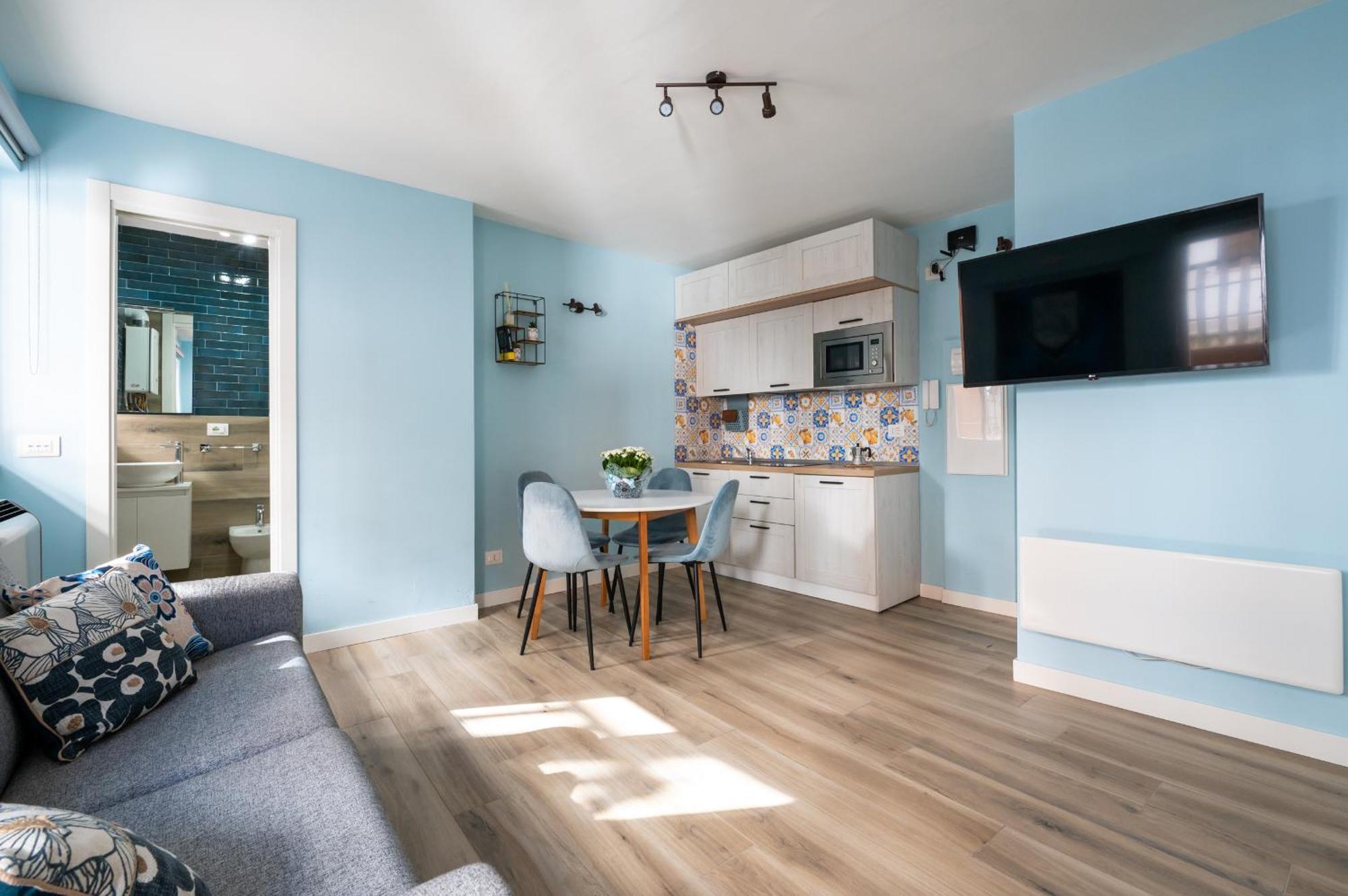 Sendy Home Roccaraso 2 Eksteriør bilde
