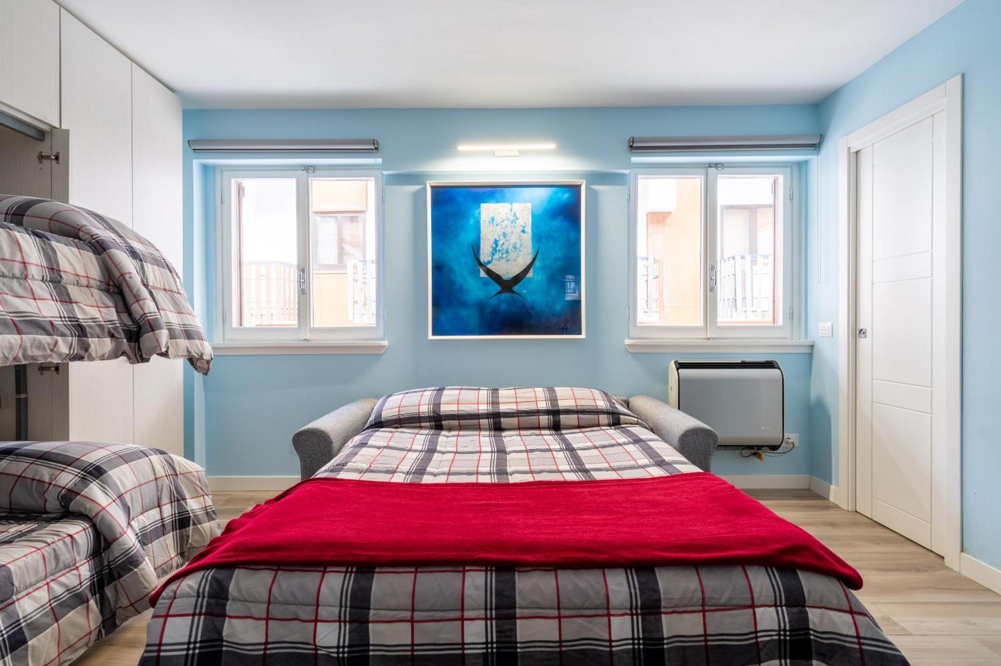 Sendy Home Roccaraso 2 Eksteriør bilde