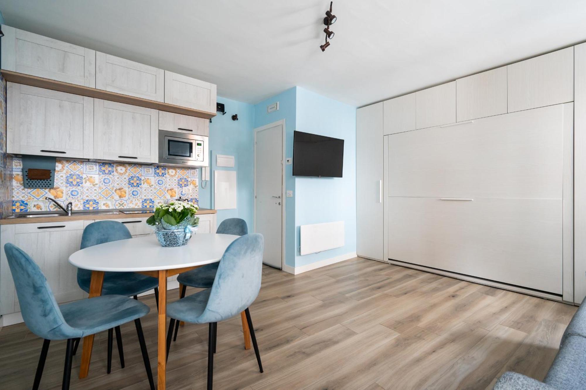 Sendy Home Roccaraso 2 Eksteriør bilde