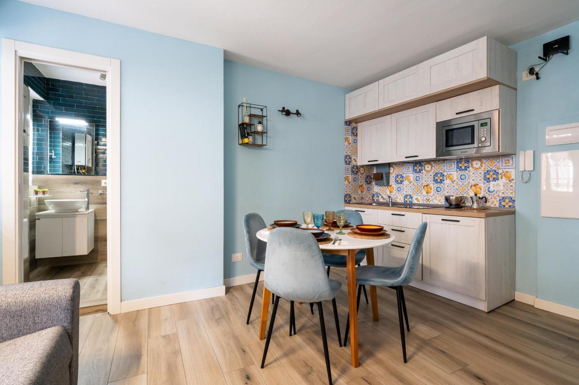 Sendy Home Roccaraso 2 Eksteriør bilde
