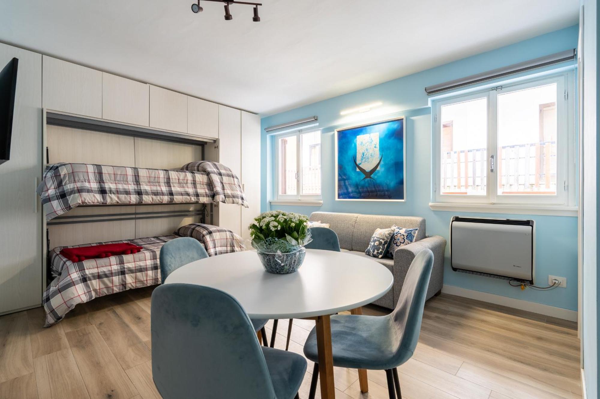 Sendy Home Roccaraso 2 Eksteriør bilde