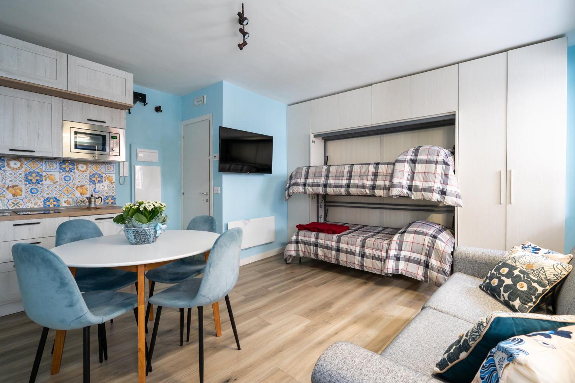 Sendy Home Roccaraso 2 Eksteriør bilde