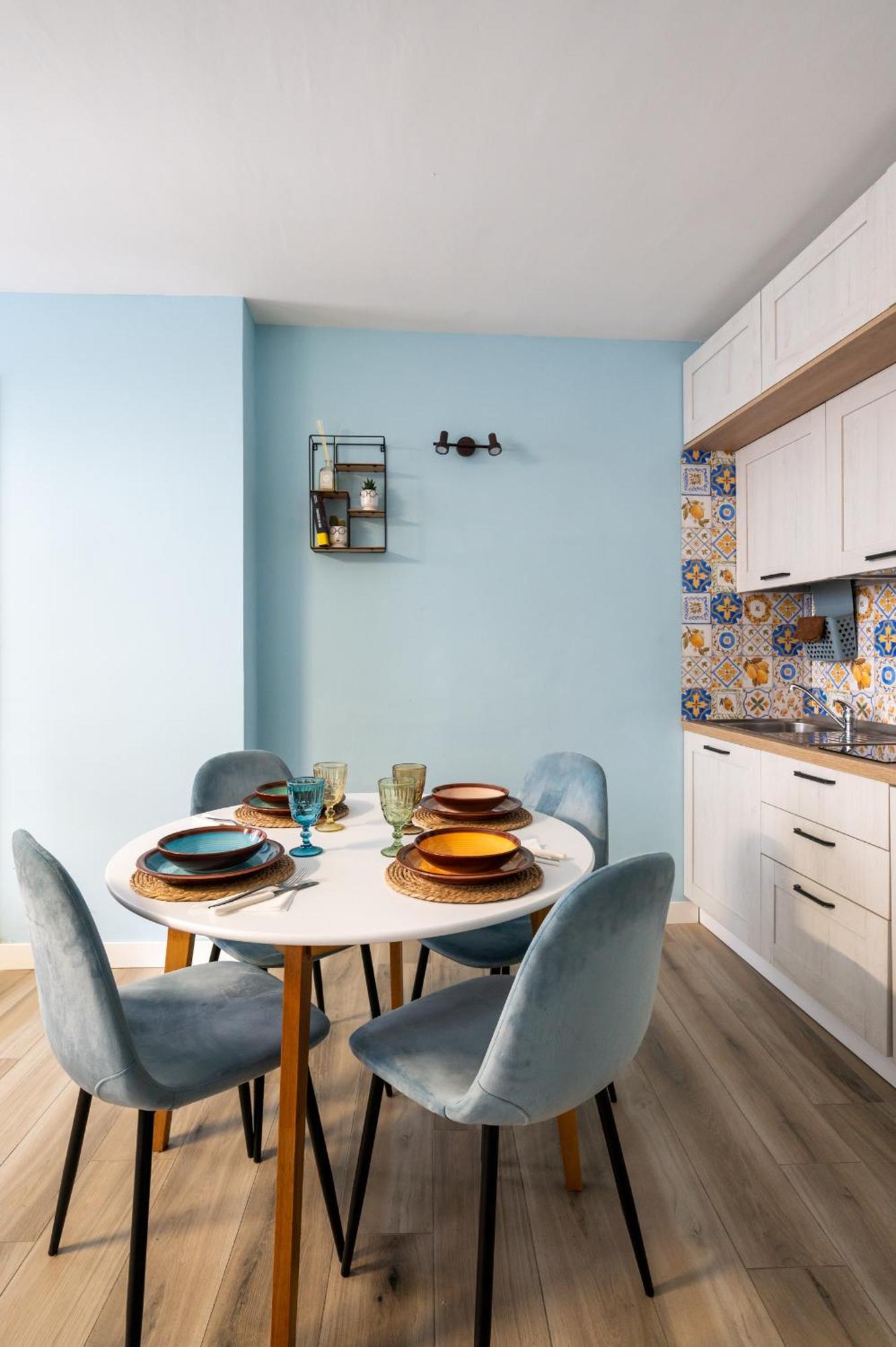 Sendy Home Roccaraso 2 Eksteriør bilde