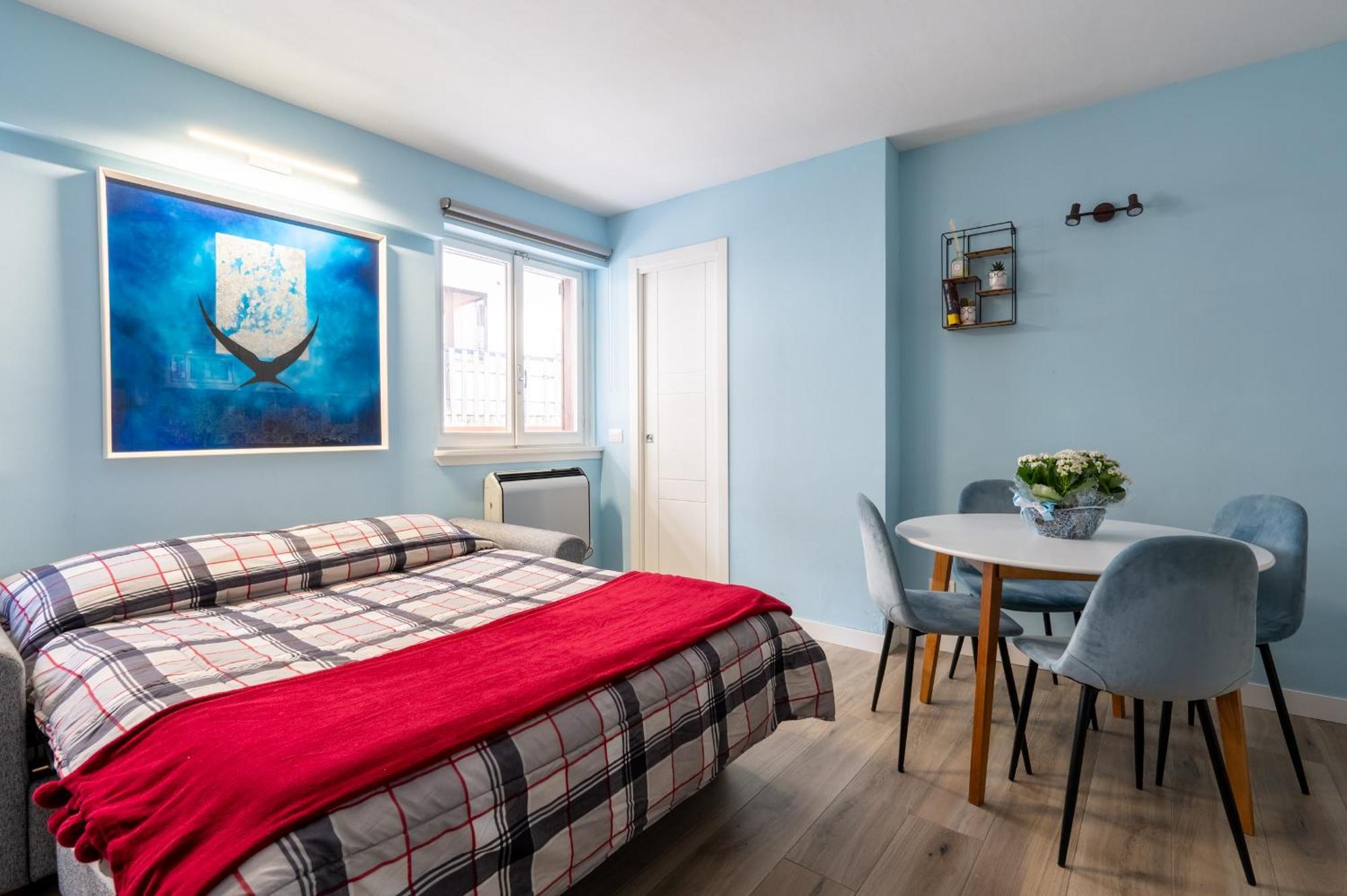 Sendy Home Roccaraso 2 Eksteriør bilde
