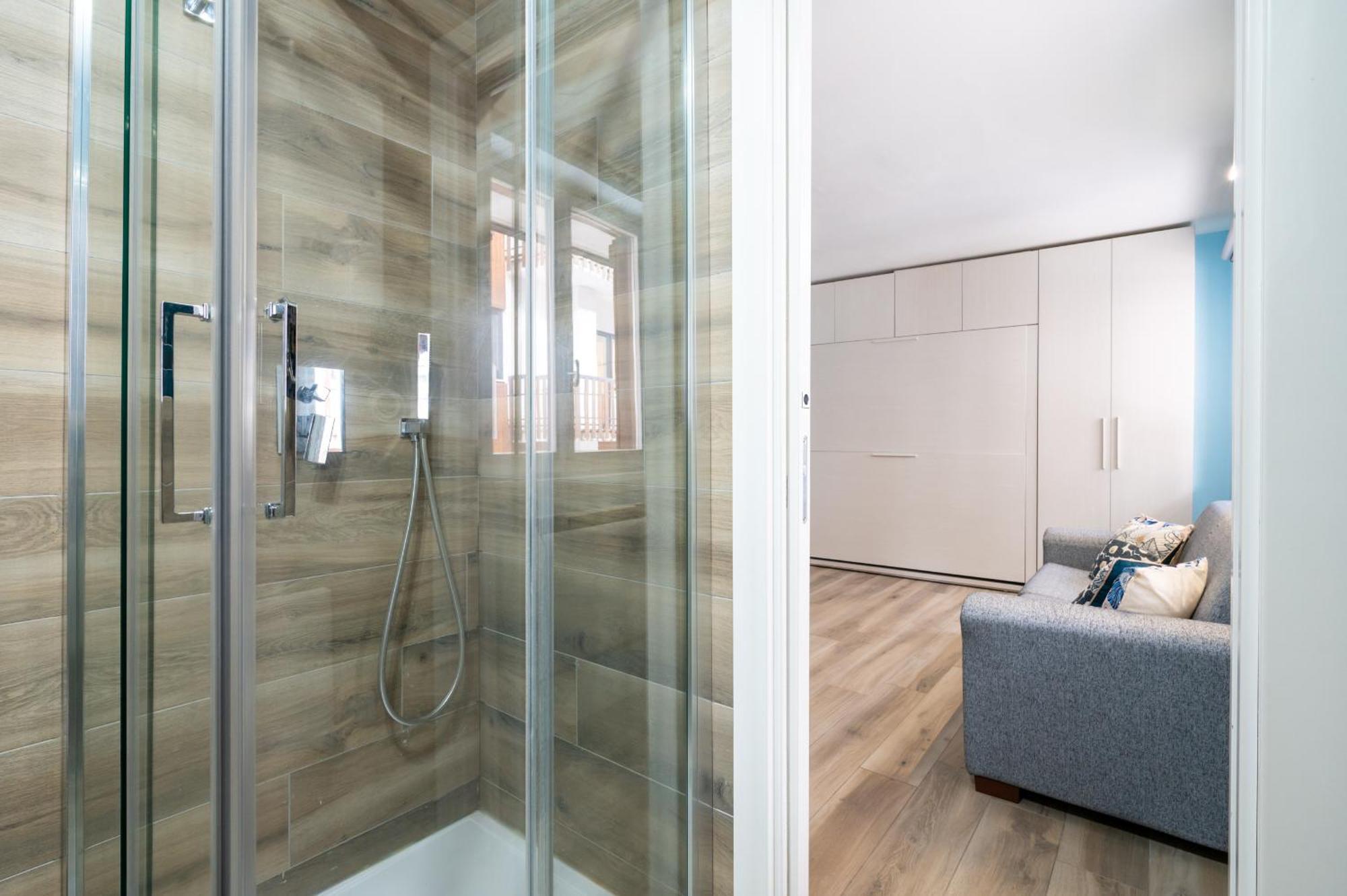 Sendy Home Roccaraso 2 Eksteriør bilde
